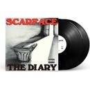 SCARFACE - THE DIARY 2 LP