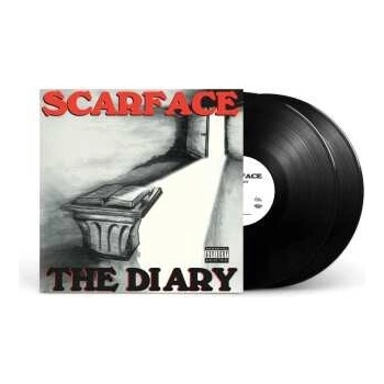 SCARFACE - THE DIARY 2 LP
