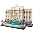Image 1 of LEGO® Architecture - Trevi Fountain (21062)