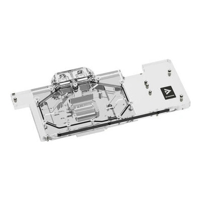 Barrow LRC2.0 Vodní blok pro ASUS TUF RTX 3070 RGB čirá BS-AST3070-PA2 – Hledejceny.cz