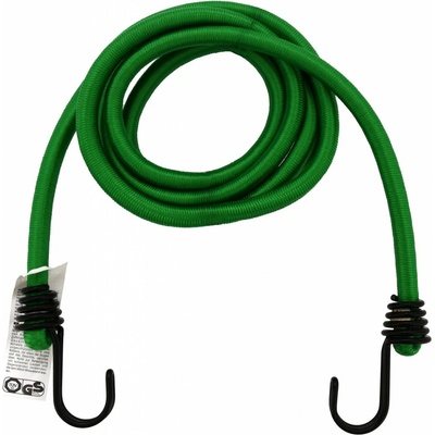 Guma upínací 200x1cm DOUBLE HOOK