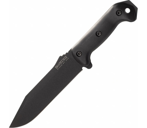 Ka-Bar Becker Combat Utility BK7