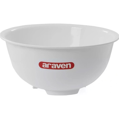 Araven 1070 Miska z polypropylenu 130 mm 0,5 l