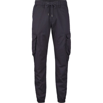 Reell Мъжки ежедневен панталон Reell Reflex Cargo LW Casual trousers - Night Blue (007-3648-0515)