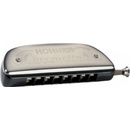 Hohner Chrometta 8