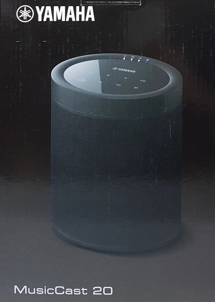 TOP prémium produkt v kategórii reproduktory 2024/2025