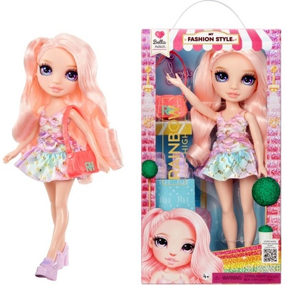 MGA Rainbow High Fashion Style Bella