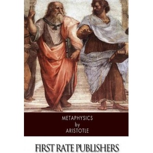 Metaphysics (ISBN: 9781505227772)