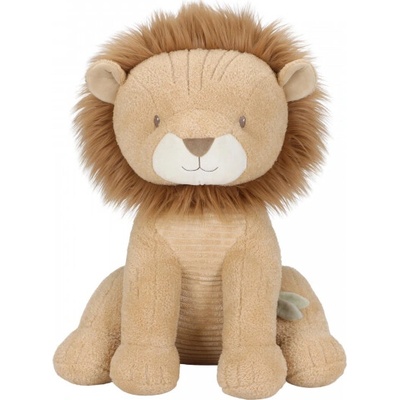 Little Dutch Lev plyšový 60 cm Safari Friends