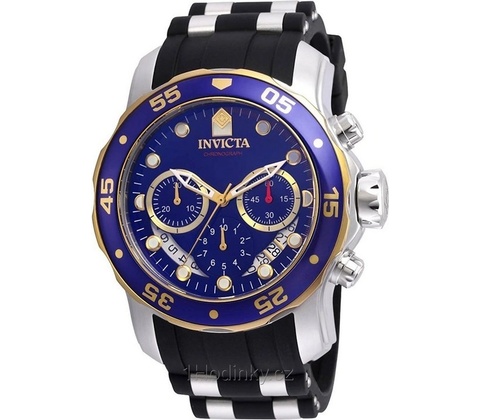 Invicta 22971