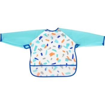 Cangaroo Лигавник с ръкави Cangaroo - Holdy, син (111890)