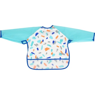 Cangaroo Лигавник с ръкави Cangaroo - Holdy, син (111890)