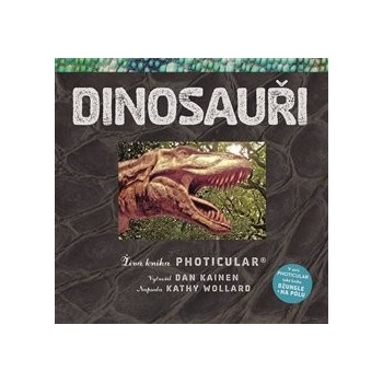 Dinosauři