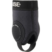 FUSE Alpha Classic Ankle Guard BLACK