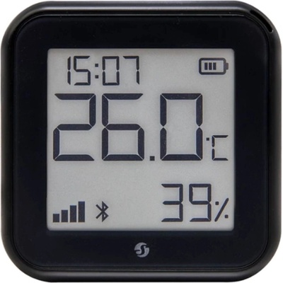 Shelly Gen3 H&T SHELLY-GEN3-HT-B