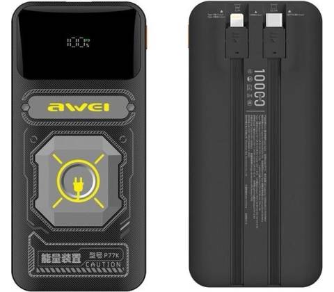 Awei P77K