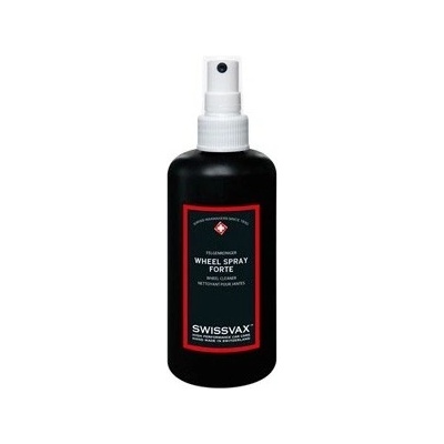 Swissvax Wheel Spray Forte 250 ml