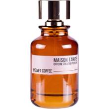 Maison Tahité Velvet Coffee parfumovaná voda unisex 100 ml