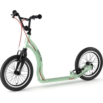 Yedoo Frida & Fred mint