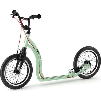 Yedoo Frida & Fred mint