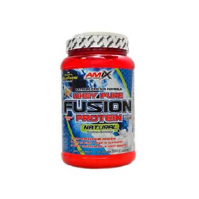 Amix Whey Pure Fusion 700 g