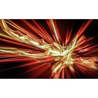 Preinterier FT5229 Fototapeta na stenu 3D abstrakcia vlies 152cm x 104cm