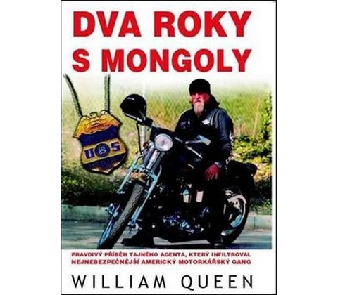 Dva roky s Mongoly