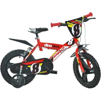 Dino Bikes 5163K-CRV 2024