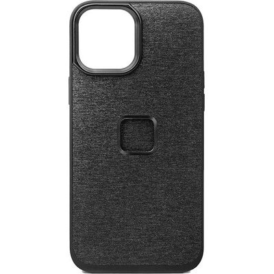 Púzdro Peak Design Everyday Case iPhone 13 Pro Max Charcoal