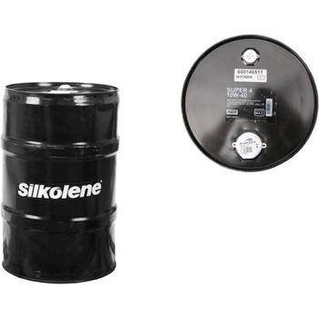 Image 1 of FUCHS Silkolene Super 4 10W-40 60 l