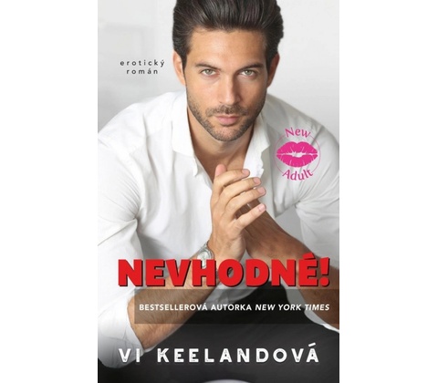 Nevhodné!