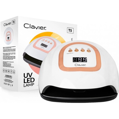 Clavier T5 UV/LED 220W