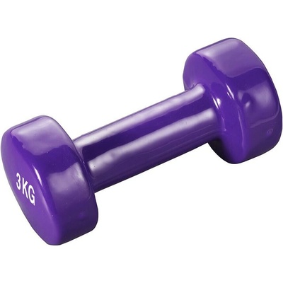 Trendy vinylová jednoruční činka 3 kg
