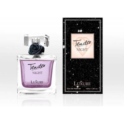 Luxure Tender Night parfémovaná voda dámská 100 ml