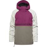 Horsefeathers Дамско ски яке Horsefeathers Women's Tala Jacket Ski jacket - Orchid (104-5631-0312)