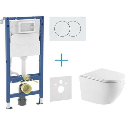 Geberit SANI11CA3190B – Zboží Dáma