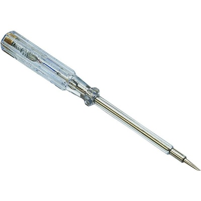 GAO Фазомер pvc 190мм голям прозрачен /до изчерпване/ - 0637h (0637h)