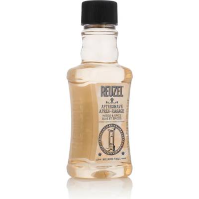 Reuzel Wood & Spice 100 ml