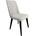 Kelebek ТРАПЕЗЕН СТОЛ lionel 47x59x90cm 2125/СИВ (33hflionel001-1)