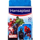 Hansaplast náplaste Marvel 20 ks