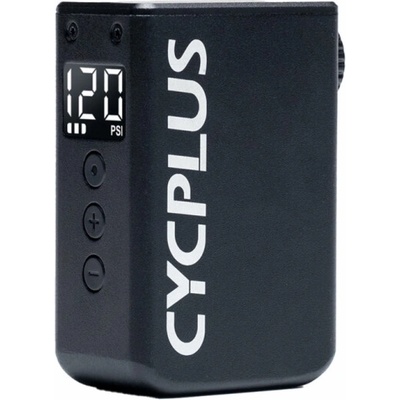 Cycplus AS2 PRO MAX Profesionální velkokapacitní kompresor