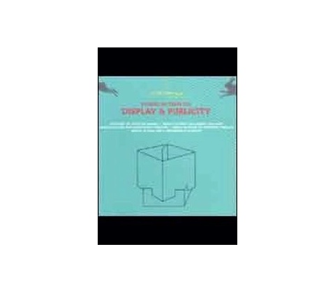 Folding Patterns for Display and Publicity