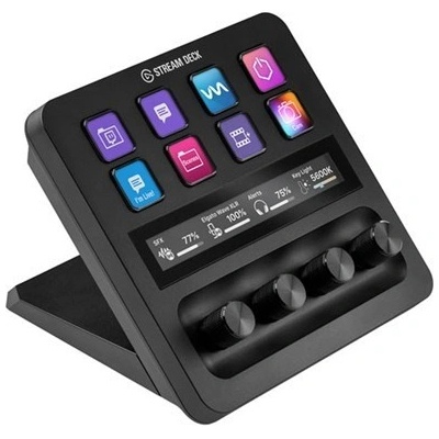 Elgato Stream Deck + – Zboží Živě