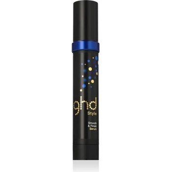 GHD Dramatic Ending Smooth and Finish Serum изглаждащ серум за коса 30 ml за жени