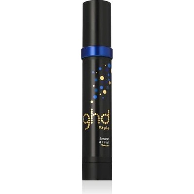 GHD Dramatic Ending Smooth and Finish Serum изглаждащ серум за коса 30 ml за жени