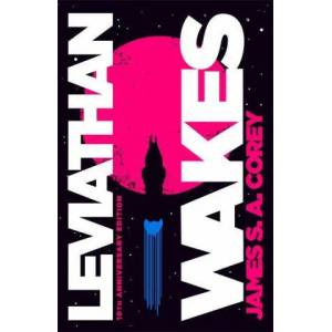 Leviathan Wakes (ISBN: 9780356517162)