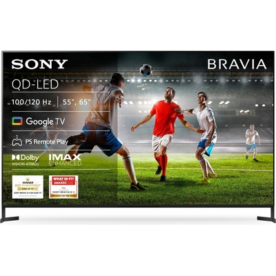 Sony Bravia 8 II K-65XR8M25