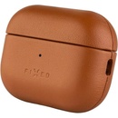 Fixed PodsLeather s podporou MagSafe na Apple AirPods Pro 2/Pro 2 (USB-C) FIXLPM-999-BRW