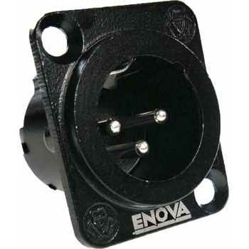 Enova XL13MB XLR конектор (XL13MB)