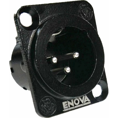 Enova XL13MB XLR конектор (XL13MB)